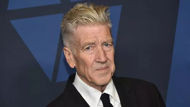 David Lynch