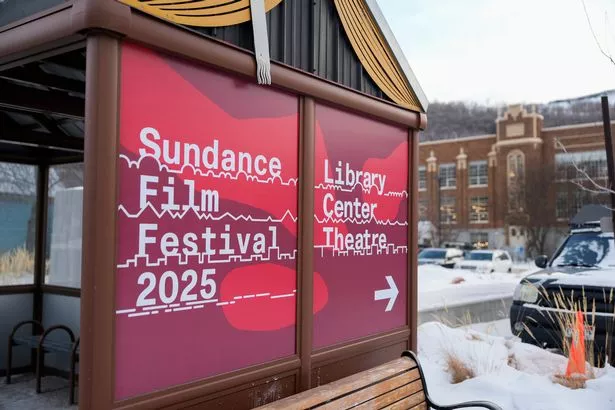 Sundance Film Festival