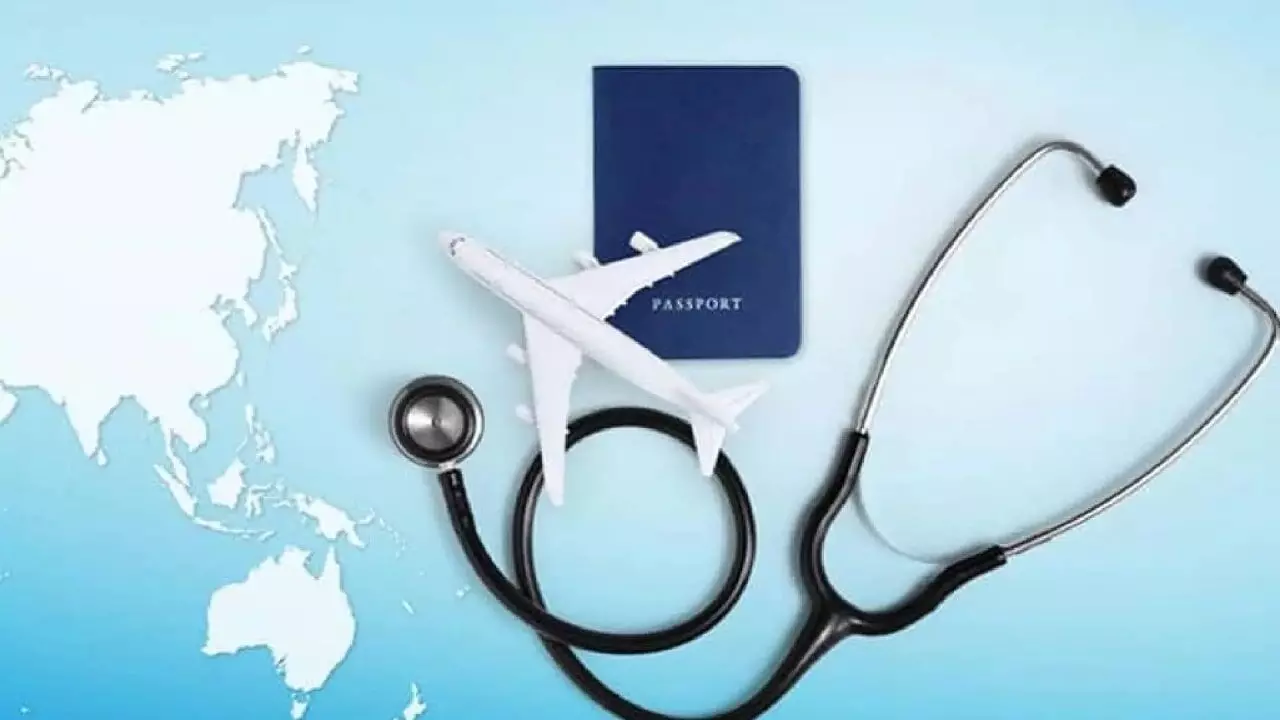 The Economic Impact of Medical Tourism: Opportunities and Challenges for Countries