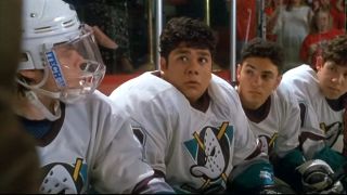 Shaun Weiss as Greg Goldberg in D3: The Mighty Ducks