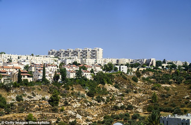 Gehenna, or the Valley of Hinnom (pictured), was believed by Jews in Jesus' day to have been a place of human sacrifice. By saying that sinners would be thrown into Gehenna, Jesus may have meant that they would not receive a proper burial. Over time, Gehenna became linked to the Christian idea of Hell and the underworld