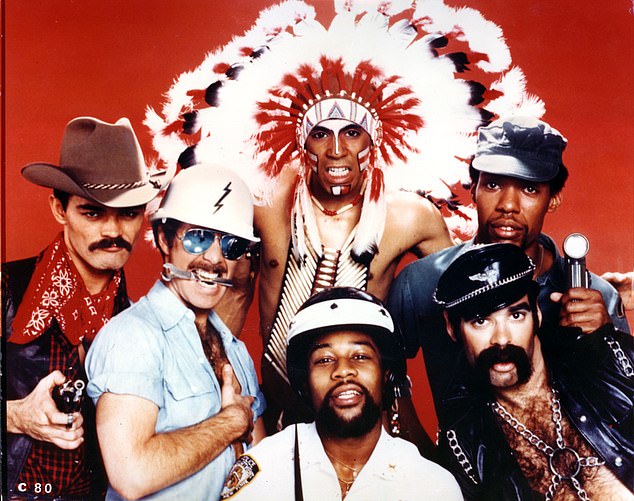 Trump favorite the Village People, whose hit YMCA became a MAGA anthem along the campaign trail, are teed up to perform at two inaugural events