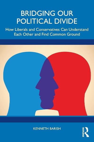 bridging our political divide book cover