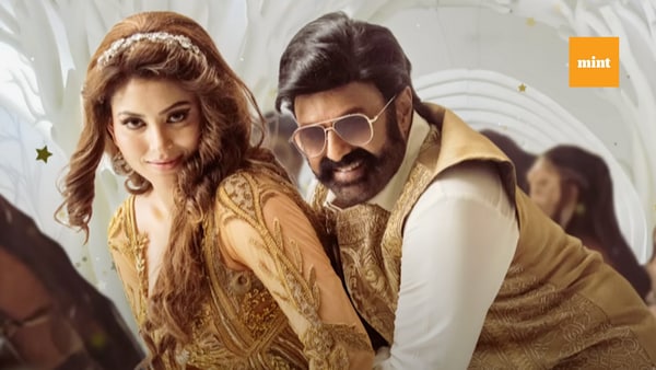 Daaku Maharaaj Box Office Collection Day 1: Nandamuri Balakrishna’s movie starts strong