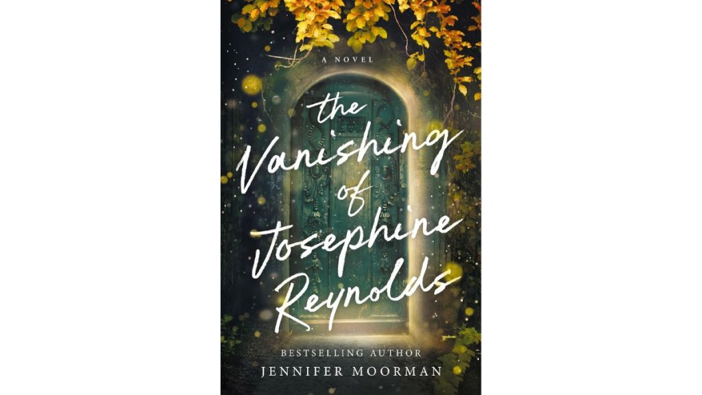 ‘The Vanishing of Josephine Reynolds’ by Jennifer Moorman - Harper Muse