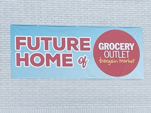 Grocery Outlet Brooklyn