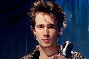 Jeff Buckley appears in It's Never Over, Jeff Buckley by Amy Berg, an official selection of the 2025 Sundance Film Festival. Courtesy of Sundance Institute | photo by Merri Cyr.