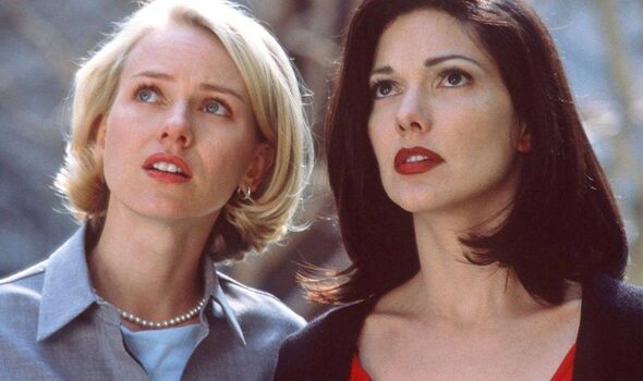 Mulholland Drive still