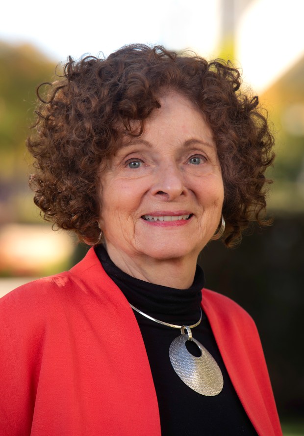 Helen Blau, PhD, professor of microbiology and immunology and director of the Baxter Laboratory for Stem Cell Biology at Stanford University.