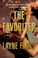 The Favorites by Layne Fargo cover