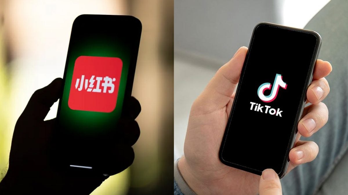 All you need to know about RedNote, the Chinese app that may “replace” TikTok