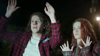 American Ultra