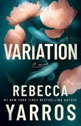 Variation by Rebecca Yarros cover