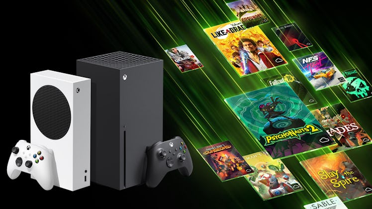 Xbox promo image