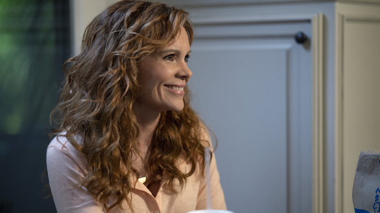 Robyn Lively as Jessica in 