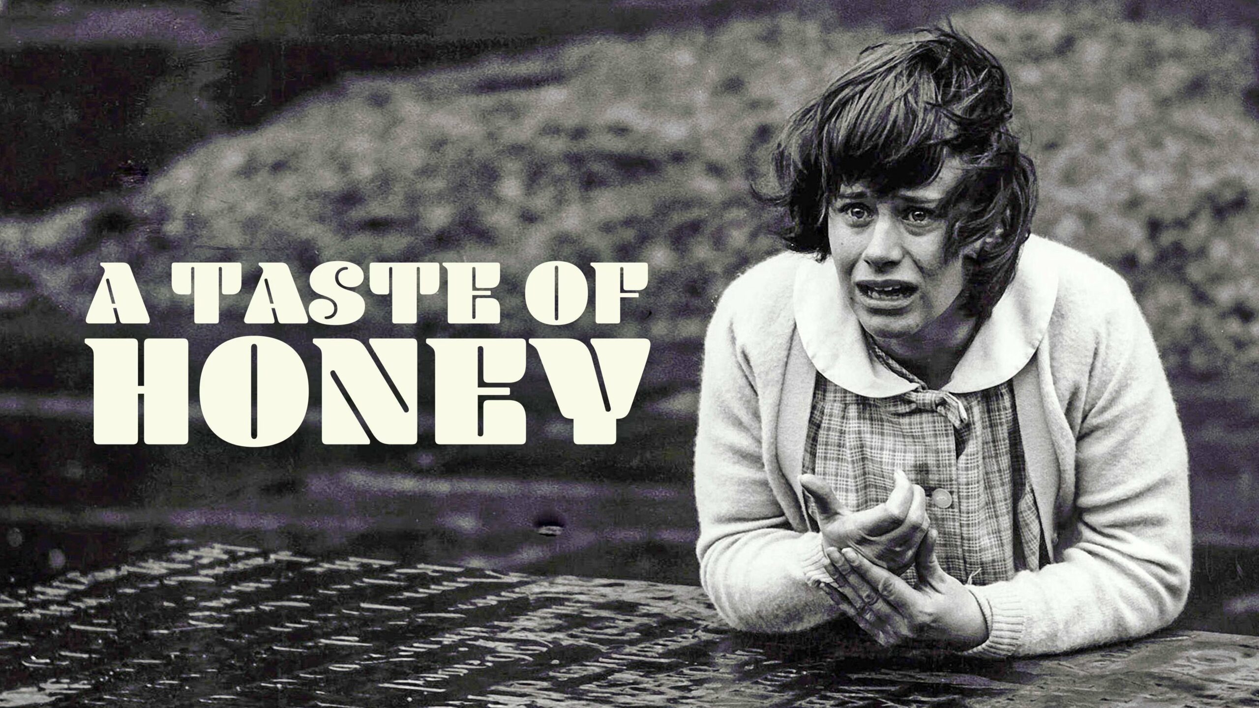 A Taste of Honey (1961)