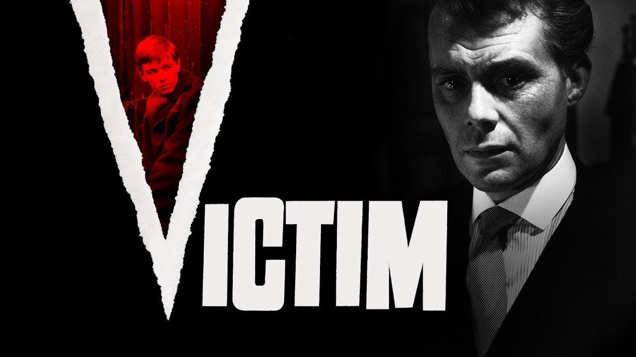 Victim (1961)