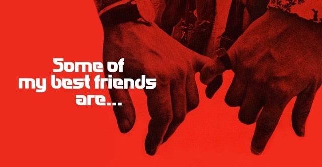 Some of My Best Friends Are... (1971)