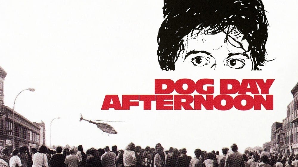 Dog Day Afternoon (1975)