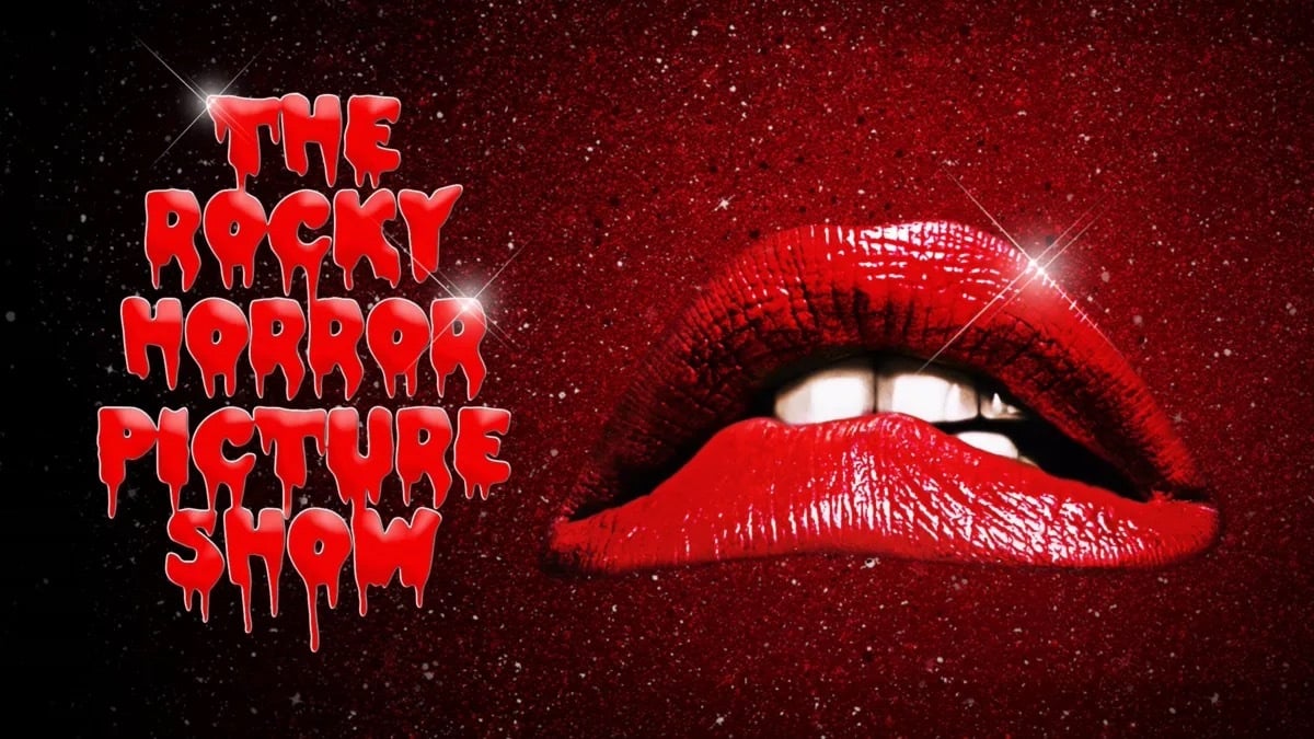 The Rocky Horror Picture Show (1975)