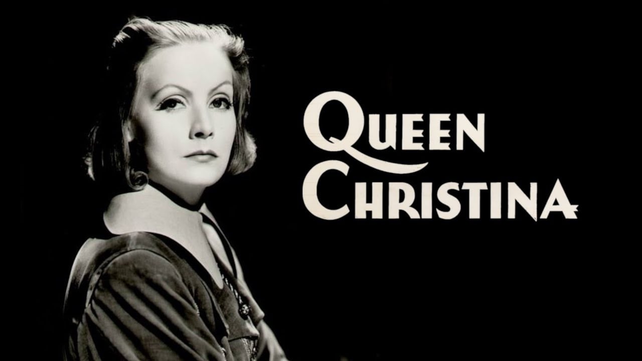 Queen Christina (1933)