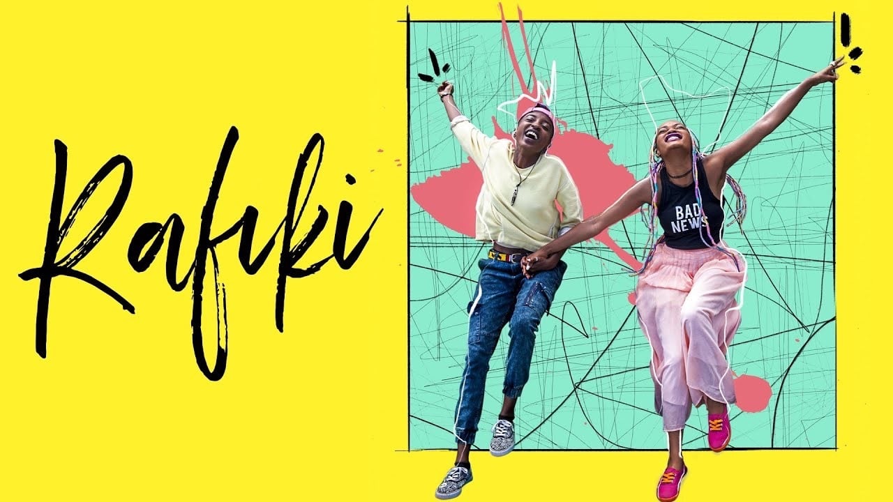 Rafiki (2018)