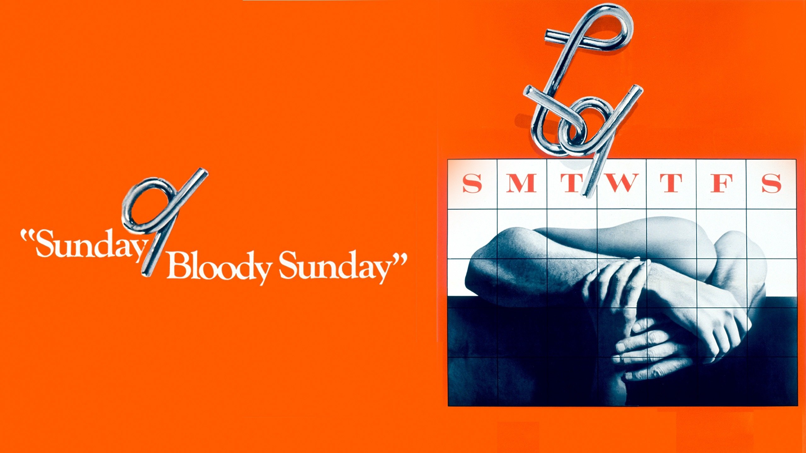 Sunday Bloody Sunday (1971)