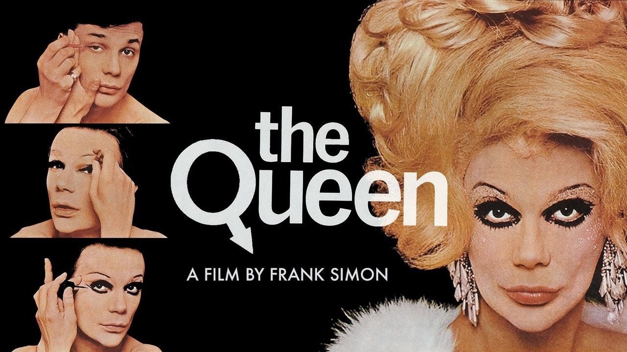 The Queen (1968)