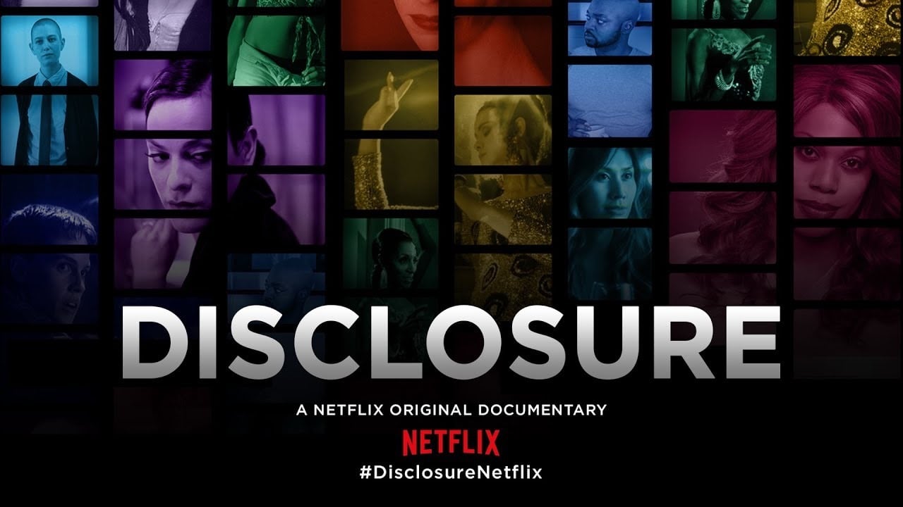 Disclosure (2020)