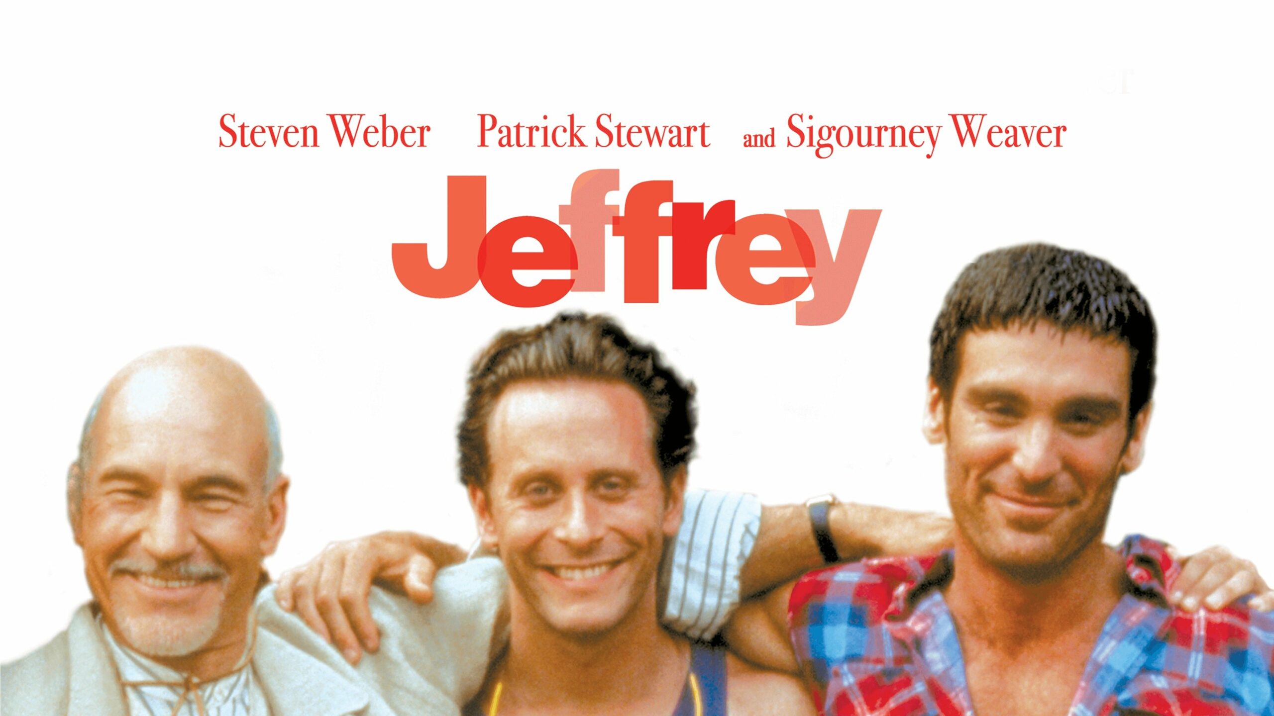 Jeffrey (1995)