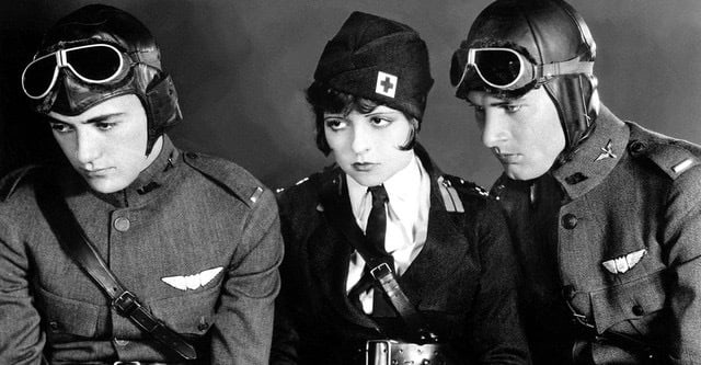 Wings (1927)