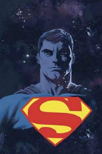 DC Comics Cancels Superman: The Book Of El, For Now