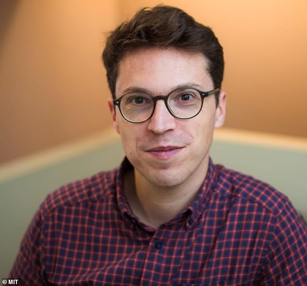 Nuno Loureiro (Pictured) was leading efforts to create fusion energy, a form of clean energy that could upend the multi-trillion-dollar fossil fuel energy