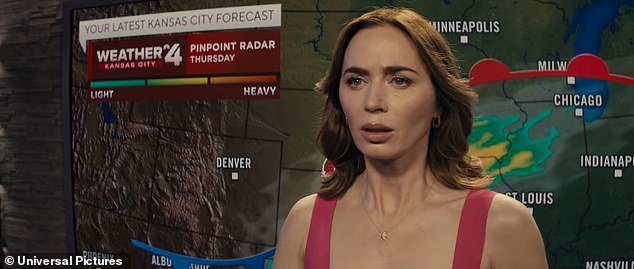 This means our first encounter with aliens won't be a purposeful communication, like in the new film Disclosure Day. Instead, we are more likely to hear a civilisation's last desperate shouts