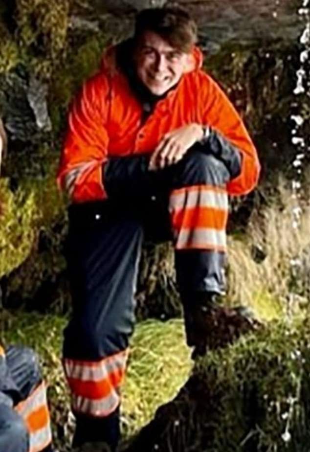 Myles, 25, has a mother who is one of Britain¿s most in-demand actresses. She was married to his father ¿ her first husband, the cartoonist Spencer McCallum