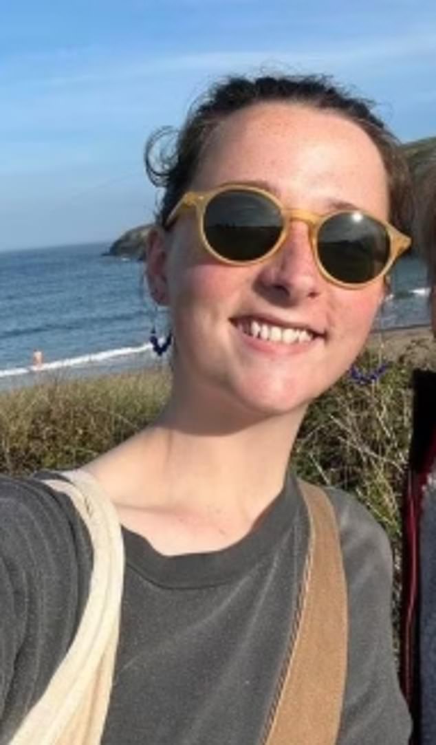 Her mother has been no stranger to an early start and, just like her, Winnie, 24, is up with the lark. Only for her, it¿s not for the TV sofa