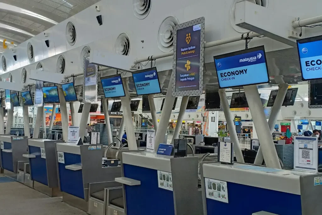 The GCC One Stop Travel Dream Starts With The Pilot Of UAE And Bahrain