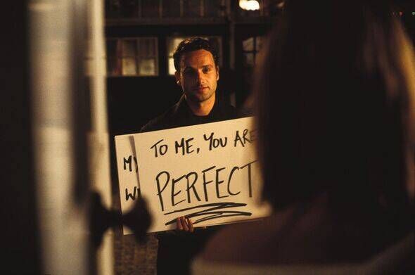 Love Actually.