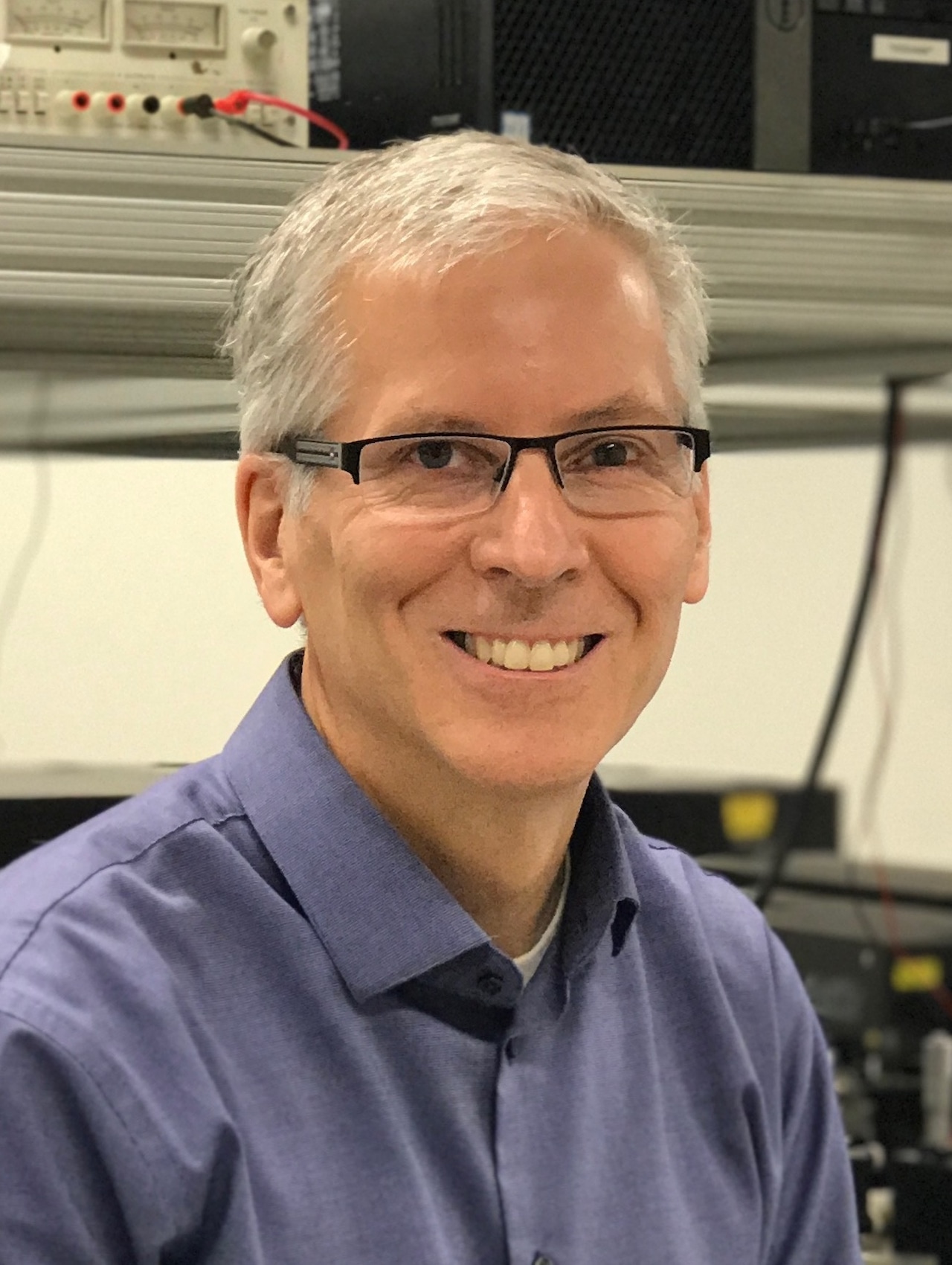 Bern Kohler is Ohio Eminent Scholar at Ohio State University.