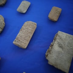 The six ancient cities that archaeologists have yet to unearth or locate