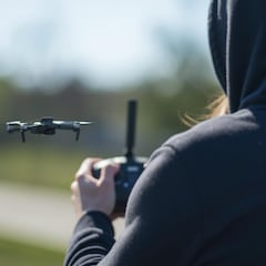 The robot revolution is here: Crimes committed by autonomous vehicles, drones and humanoids are on the rise