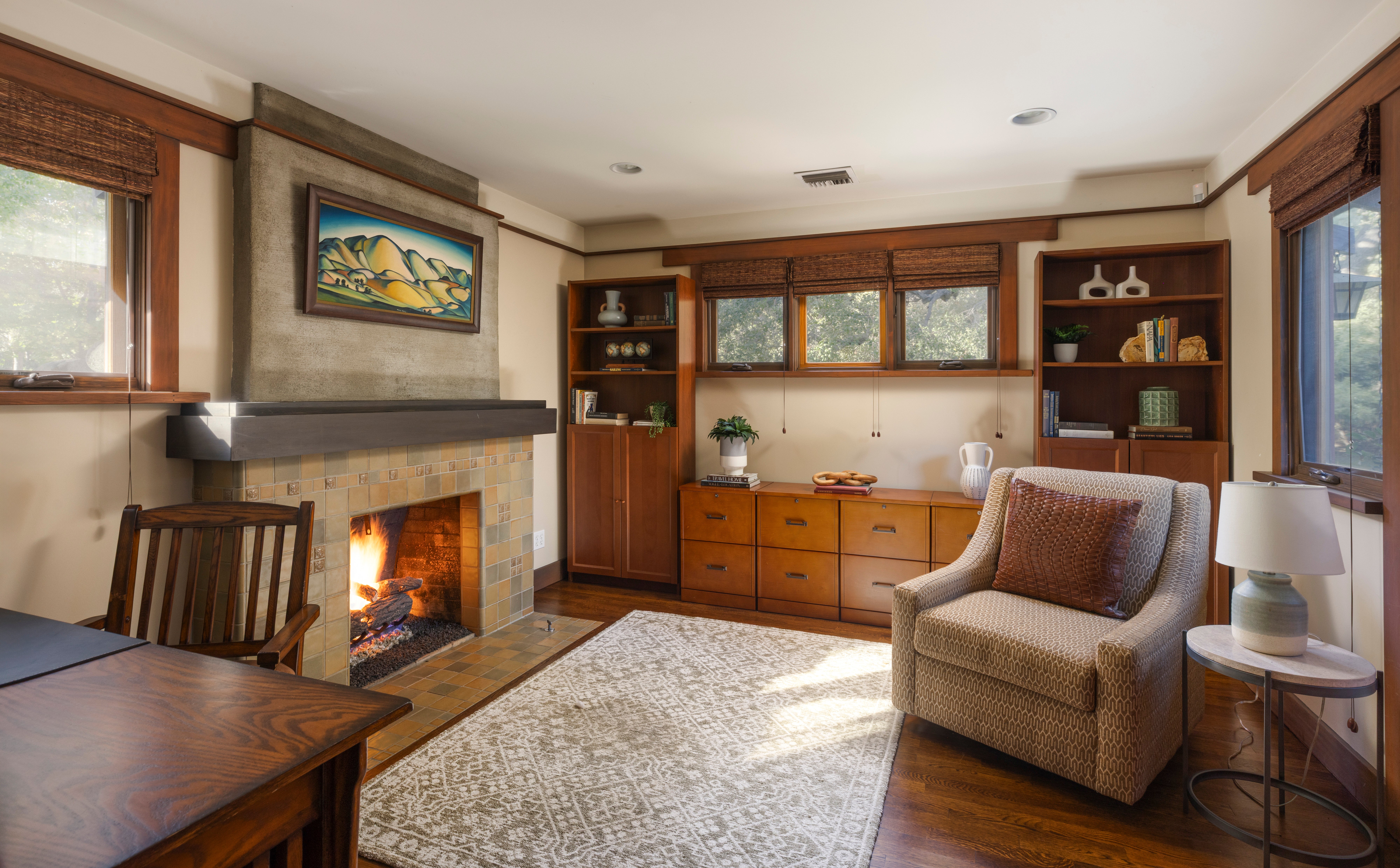 The scenic property has served as a filming location for productions including ‘A Deadly Adoption,’ ‘Extant,’ ‘Criminal Minds,’ and commercials for Verizon, Home Depot, and more