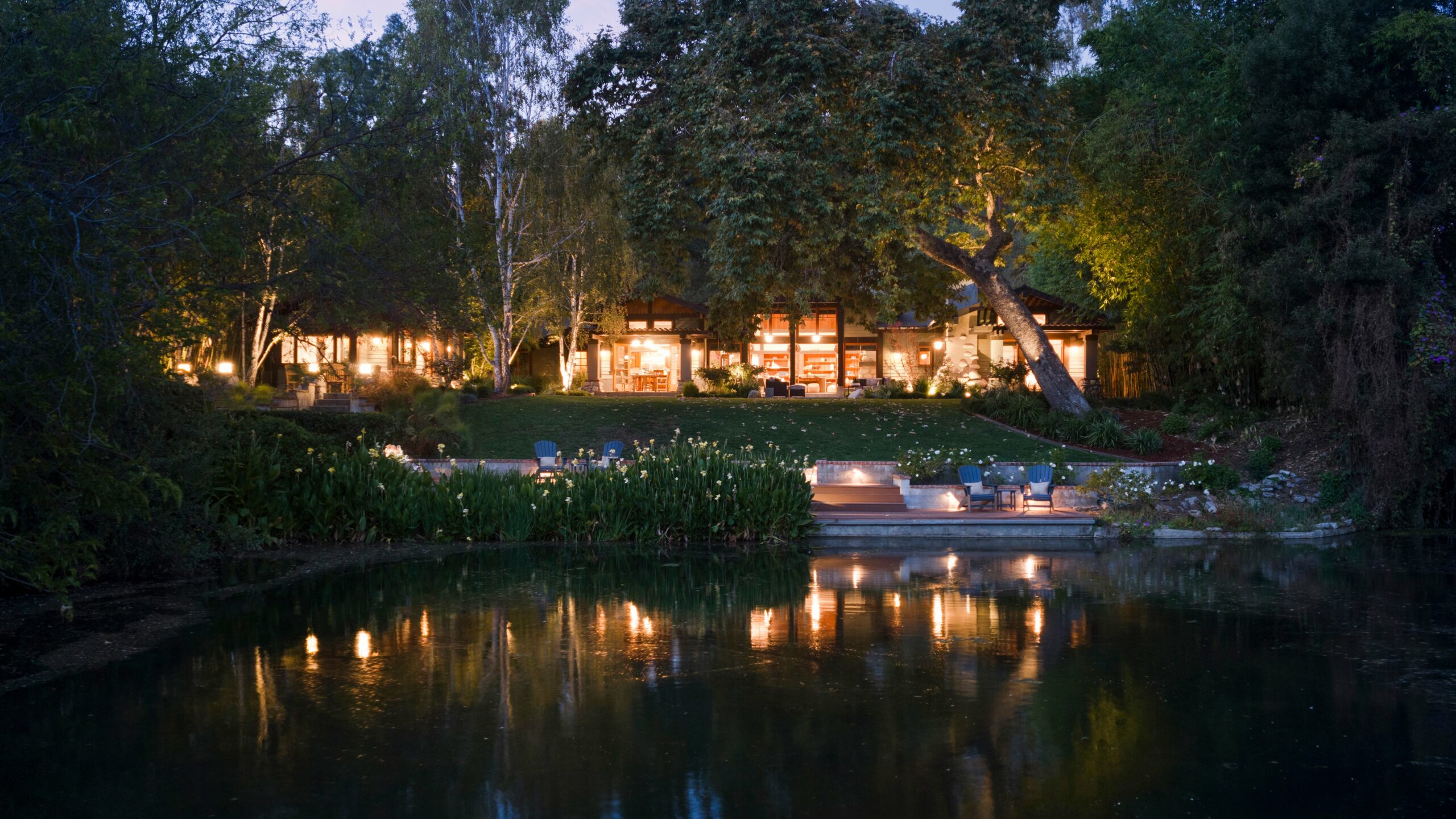 The owners are selling the home to relocate closer to their children and grandchildren, offering nearly 30 years of family memories