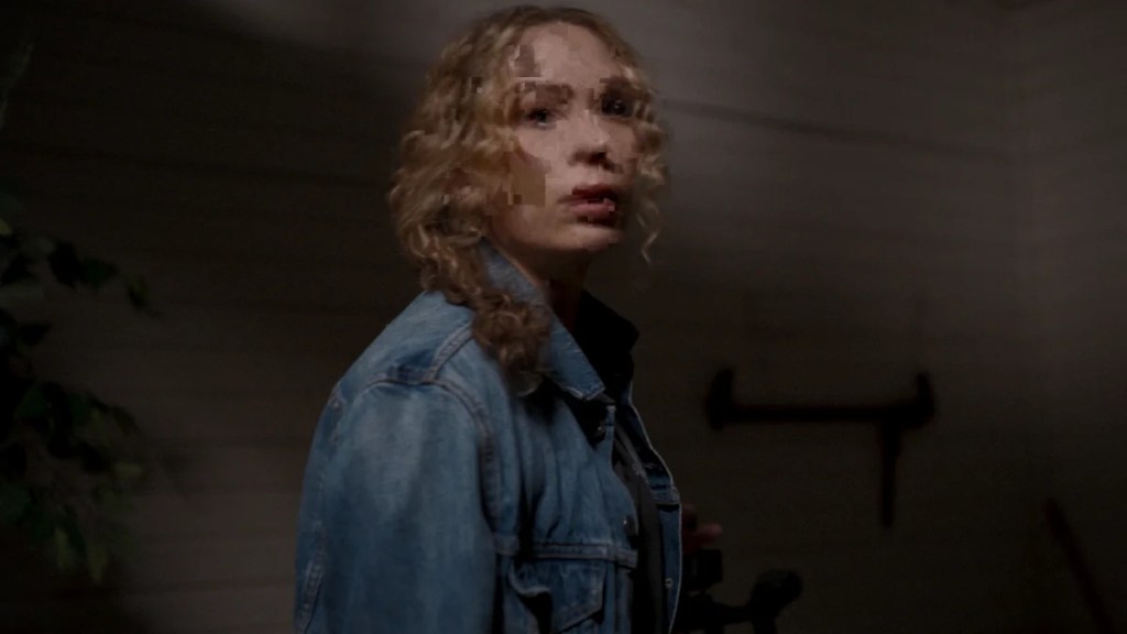 “Man Finds Tape” (Magnet Releasing)