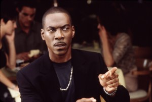 Eddie Murphy