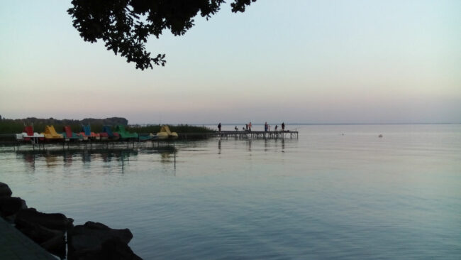 Sunset-at-Lake-Balaton-at-Balatonfured-on-the-northern-shore-of-the-lake-l-Photo-by-Sandor-Laczko-1.jpg