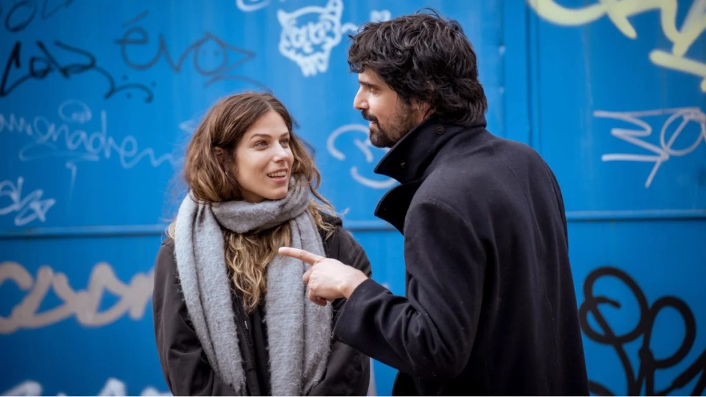 “The New Years” (Mubi)