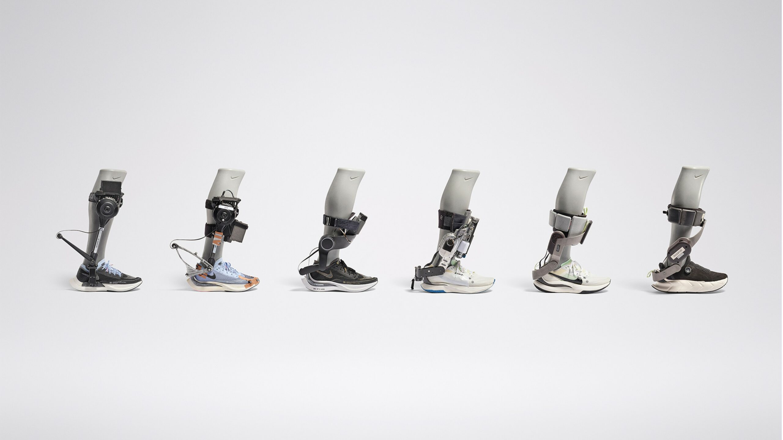 Project Amplify by Nike