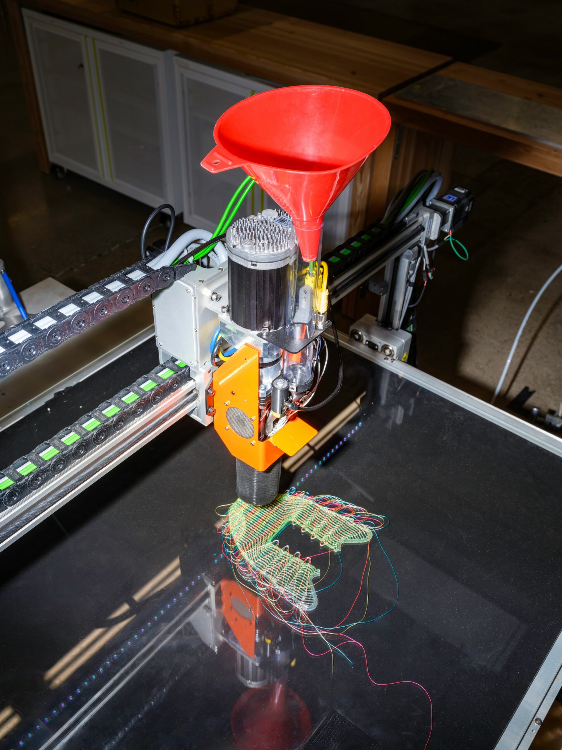 Behind the scenes at Nike Innovation