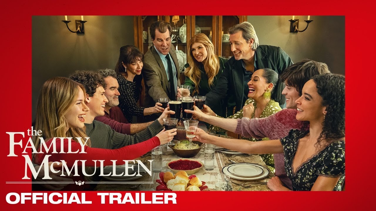 The Family McMullen | Official Trailer - YouTube